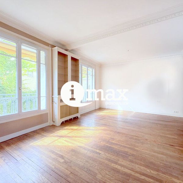 Location Appartement COURBEVOIE - - Photo 1