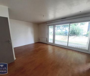 Location Appartement 2 pièces 48m² ST CYR SUR LOIRE 37540 - Photo 2