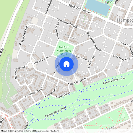 15D Molyneux Square, Hampton Vale, Cambridgeshire, PE7 8WA, Peterborough