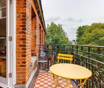 3 bedroom flat to rent - Photo 2