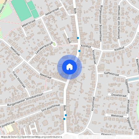 Bolk 114, 2350 Vosselaar