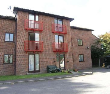 Aspen Court, Wembdon Road, Bridgwater, Somerset, TA6 - Photo 4