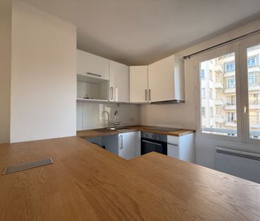 Location Appartement 3 pièces 54m² GRENOBLE 38000 - Photo 5