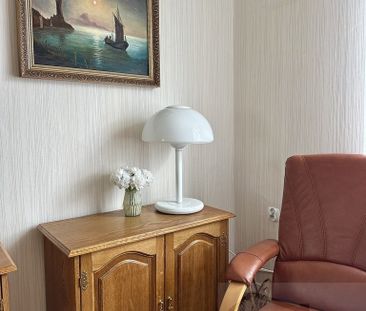 3-pokojowe mieszkanie 54 m2 | ul. Jana Styki, Szn - Photo 1