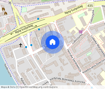 Centrum - pokój z antresolą 5 min od ratusza/Solarisa - Фото 1