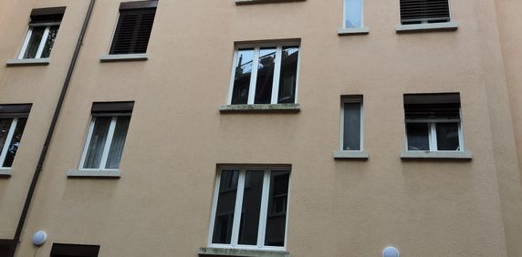 Zentrale Singlewohnung! - Foto 2