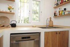 Chalet/casa independiente en alquiler en Playa