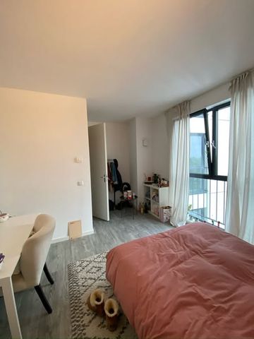Room Groningen - Not specified - Foto 2