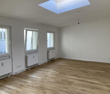 Single Apartment im ruhigen Seitenflügel! - Photo 4