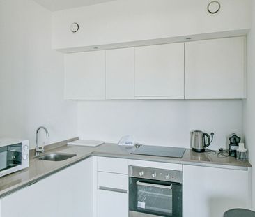 Appartement te huur in Woluwe-Saint-Lambert - Photo 6