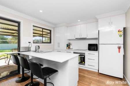 Fully Furnished with Modern Charm - Photo 4