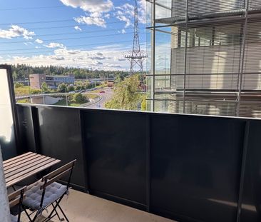 Aseavägen, Sollentuna - Photo 1