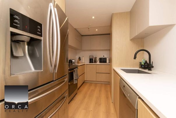 1903-930 Cambie St., Vancouver - Photo 1