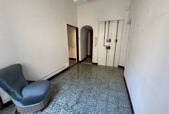 Appartamento in affitto - Centro Storico (Genova)