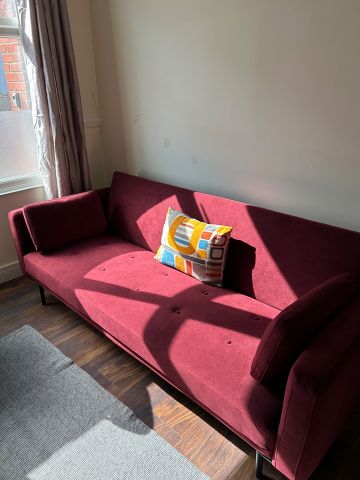 3 Bed Terraced House, Gloucester Road, CR0 - Photo 3