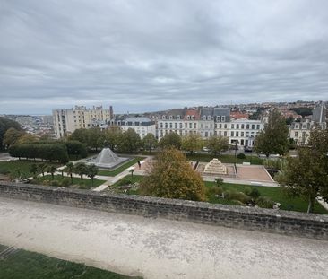 Location Appartement 2 pièces 40m² BOULOGNE SUR MER 62200 - Photo 5