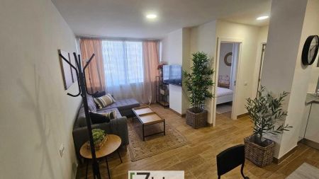 Piso de alquiler en Calle Heliodoro Rodríguez López, 28, La Salle - Cuatro Torres - Foto 5