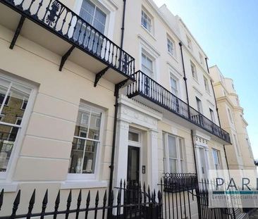 Belgrave Place, Brighton, East Sussex, BN2 - Photo 1