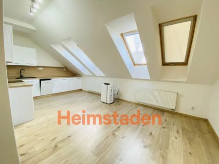 Pronájem bytu 2+kk 49 m - Фото 2