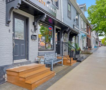 For Lease - 66 Broadway Avenue Unit# UPPER, Orangeville, Ontario - Photo 6