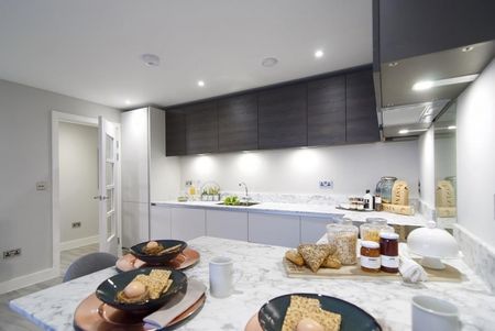 Vanburgh Court, Stoke Road, Slough,SL2 - Photo 5