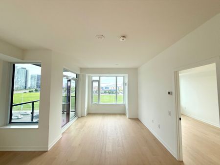 For Lease - 2495 Eglinton Avenue Unit# 605, Mississauga, Ontario - Photo 5