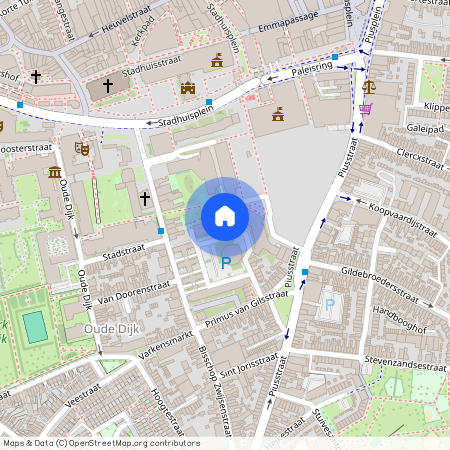 Anna Paulownahof, 48, Tilburg