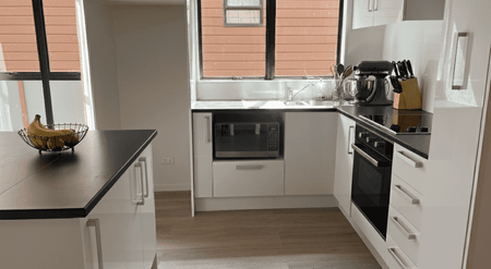 2 Bedroom Unit - Photo 2