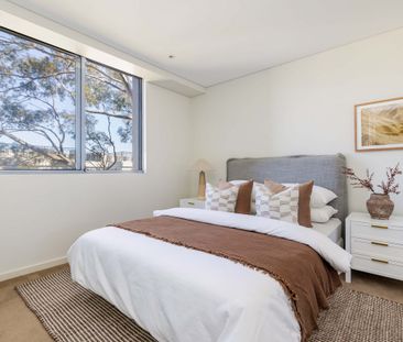 110/544-550 Mowbray Road, Lane Cove NSW 2066 - Apartment For Rent |... - Photo 4