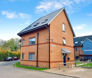 2 bedroom apartment to rent Bretton Green, Bretton, Peterborough, C... - Photo 5