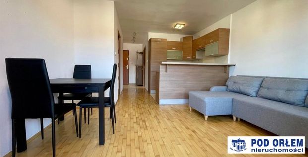 Bielsko-Biała, Osiedle Cztery Pory Roku, Mieszkanie na wynajem - Photo 1