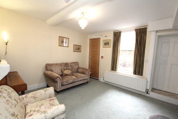 1 Bedroom Apartment, Chester - Photo 1