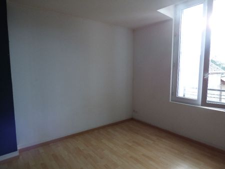 Location appartement 2 pièces, 33.52m², Fleury-sur-Andelle - Photo 2