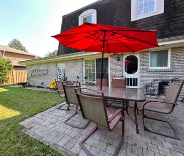 For Lease - 32 Denver Crescent Unit# Basemen, Toronto, Ontario - Photo 5