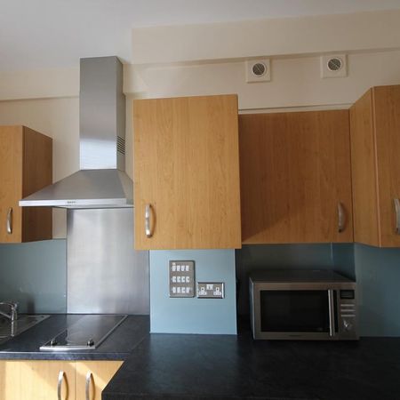 Studio to rent - Photo 3