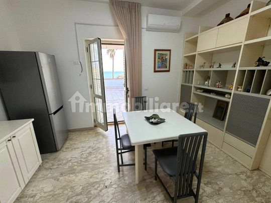 Villa unifamiliare, ottimo stato, 110 m², Lenzi, Gizzeria - Foto 1