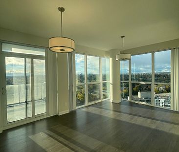 New Immaculate 2B+Den 2B Condo For Lease | 5162 Yonge Street, North York Ontario M2N 0E9 - Photo 5
