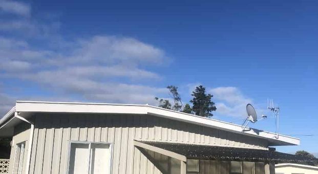 Small cosy 2 bedrooms with an office - Waipahihi - Photo 1