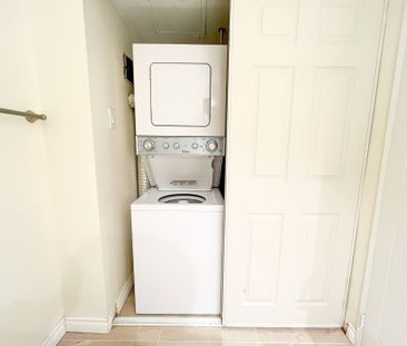 For Lease - 160 Alton Towers Circle Unit# 807, Toronto, Ontario - Photo 4