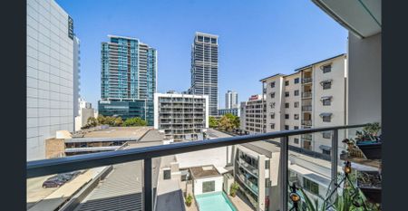 Welcome to this beautiful and spacious apartment - Photo 5