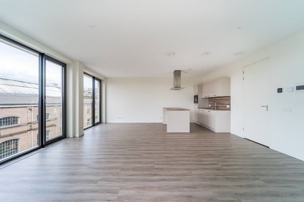 Oostenburgermiddenstraat 116 - Photo 1