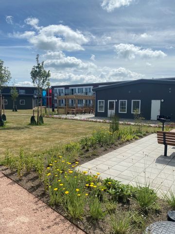 Panelgatan 44, Kristineberg - Foto 4