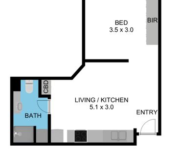 11 / 326 Gilles Street, Adelaide - Photo 5