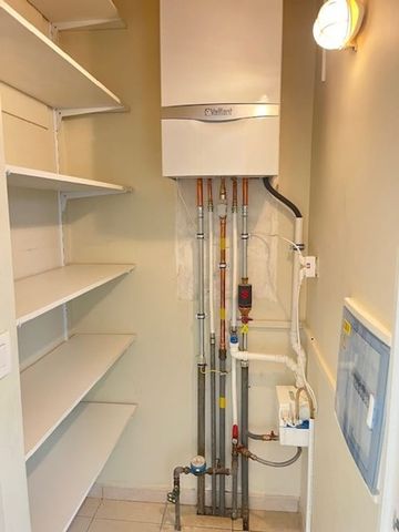 Appartement te huur - Foto 4