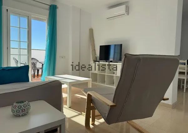 Alquiler de casa o chalet independiente en Calle los Nisperos