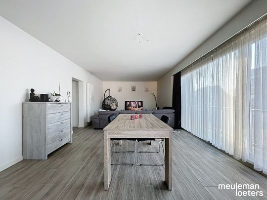 Lichtrijk en instapklaar appartement - Foto 1