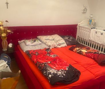 Pronájem bytu 3+kk • 75 m² bez realitkyČervená Skála, Husinec - Hus... - Photo 4