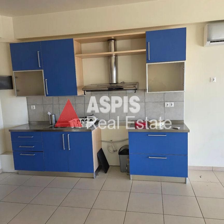 Studio/Γκαρσονιέρα, προς ενοικίαση Λαγονήσι, Καλύβια Θορικού Κωδικός 2110861 - Photo 2