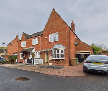 3 bedroom end of terrace house to rent - Photo 5