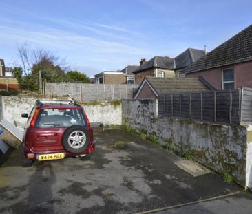 1 bedroom house of multiple occupation to rent - Photo 2